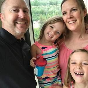 Meet your Posher, Robin